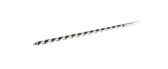 Сверло для дерева GRANITE спиральное 14х460 мм 2-02-144 Харьков