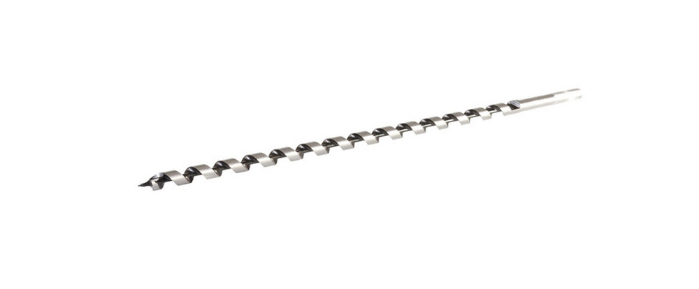 Сверло для дерева GRANITE спиральное 14х460 мм 2-02-144 Харьков - изображение 3