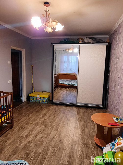 Продам 1-x кімнатну квартиру в Центрі міста по вул. Грушевського. Белая Церковь - изображение 6