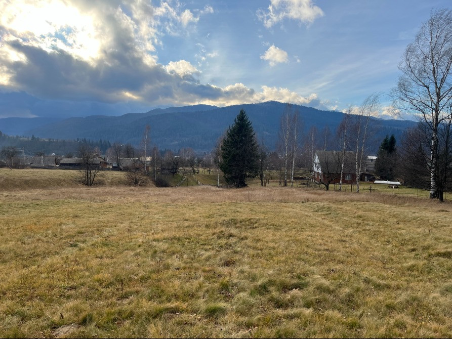 Земельна ділянка в Микуличині 0.12 га Яремче - зображення 10