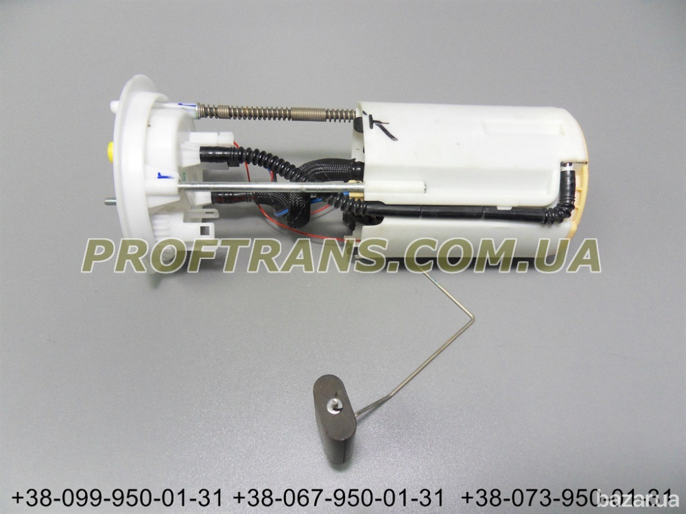 Топливный насос с датчиком уровня Iveco Daily 06-12 Днепр - изображение 1