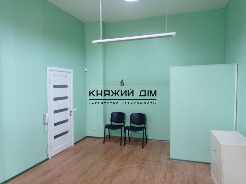 ПРОДАЖ БЕЗ КОМІСІІ офісного приміщення Шевченківський рн вул Овруцька 21 код 23835 Киев - изображение 9