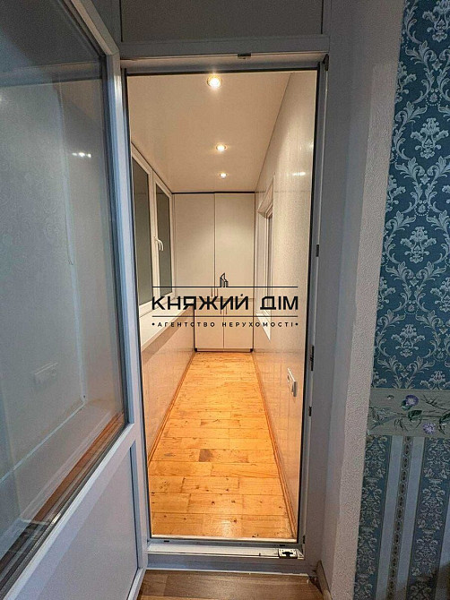 2 кімн квартира Шевченківський район метро Сирець, Берестейська № 21146939 Київ - зображення 9