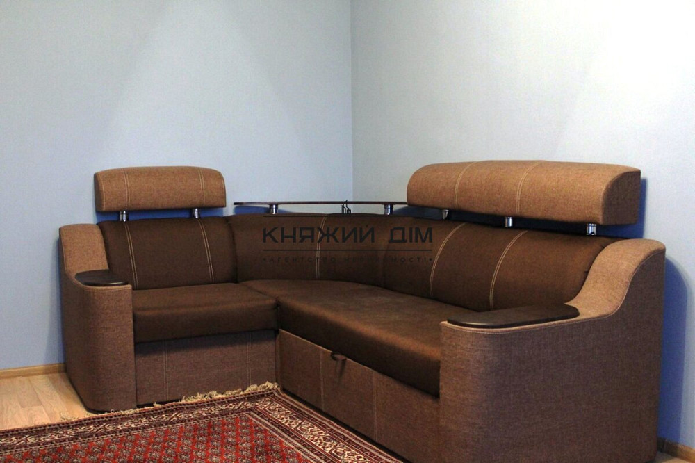 ОРЕНДА 3-х кімнатна роздільна, на Солом'янці. Код об'єкта № 11109261 Київ - зображення 4