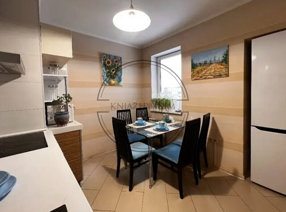 Продаж 3-х к. квартири Турецьке Містечко. №21145799 Киев - изображение 6