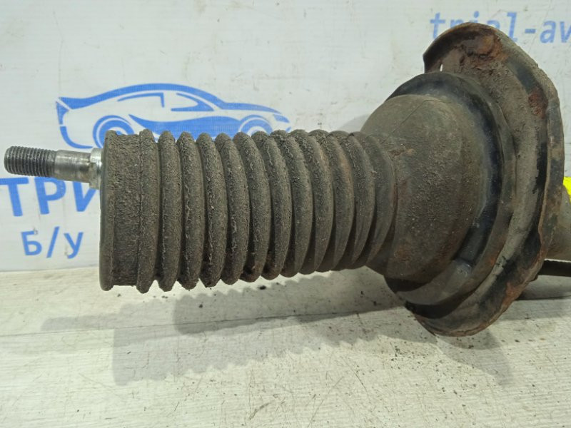 Амортизатор передний левый Toyota Avensis T25 1.8 БЕНЗИН 1ZZFE 2002 (б/у) Київ - зображення 2