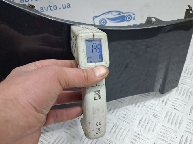 Крыло переднее правое Mazda 3 2013-2019 B45A52111B (Арт. 63458) Киев - изображение 7