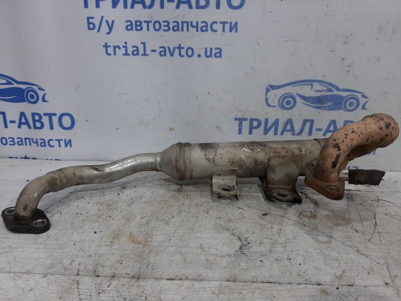 Радиатор EGR Toyota Avensis 2002-2010 2560127020 (Арт. 26479) Киев - изображение 2