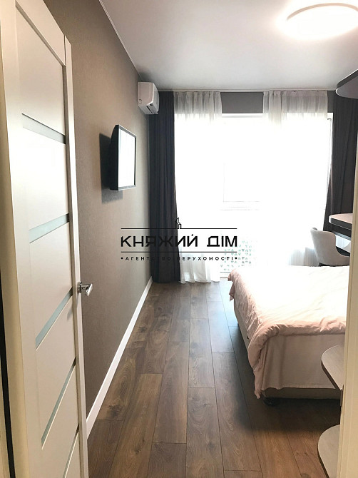 Оренда 1-кімнатної квартири в ЖК Квартет, вул. Василя Липківського, 16Г, Солом'янський район, Код 11 Київ - зображення 5