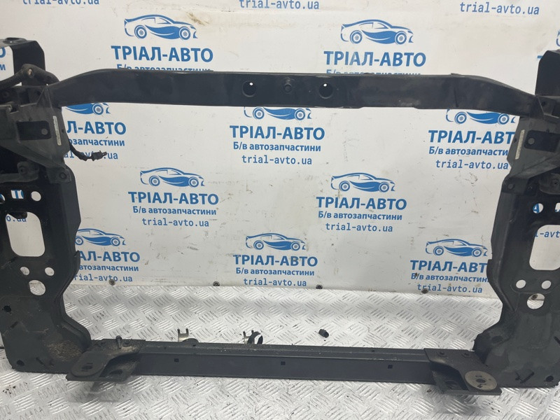Панель передняя Jeep Cherokee KL 2.4 БЕНЗИН ED6 2013 (б/у) Київ - зображення 3