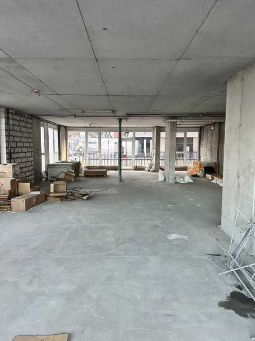 продажа офисное помещение Днепр, Соборный, 239000 $ Днепр - изображение 6