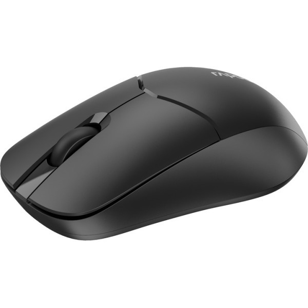 Мишка Rapoo 1510 Wireless Black (Код товару:40140) Харків - зображення 2