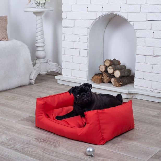 Лежанка для собаки та кота Наш магазин smile-room.prom.ua Суми - зображення 1