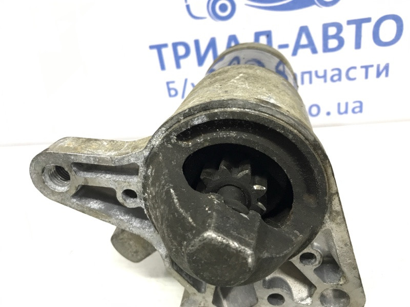 Стартер Mazda CX 5 2011-2017 SH0218400 (Арт. 41016) Киев - изображение 3