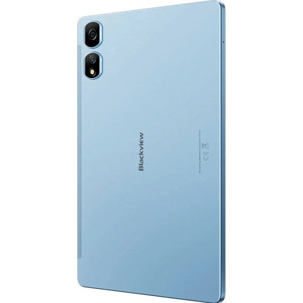 Планшет Blackview Tab 16 Pro 8/256GB LTE Daybreak Blue Global (Код товару:36948) Харків - зображення 7