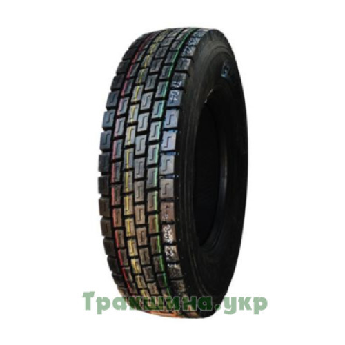 285/70 R19.5 Aplus D801 146/144M Ведуча шина Київ - зображення 11