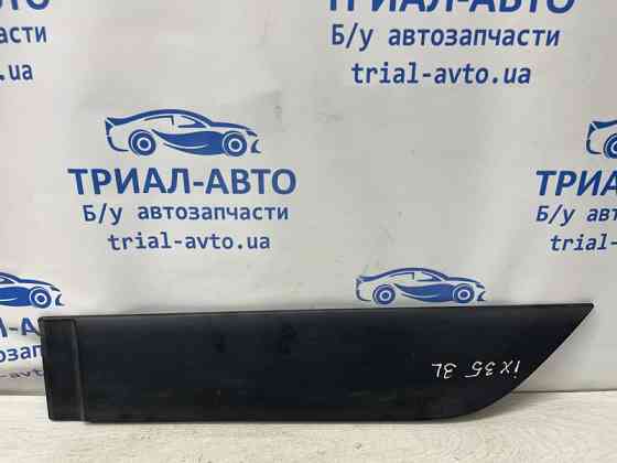 Накладка двери Hyundai IX35 2009-2015 877312S000 (Арт. 77475) Киев