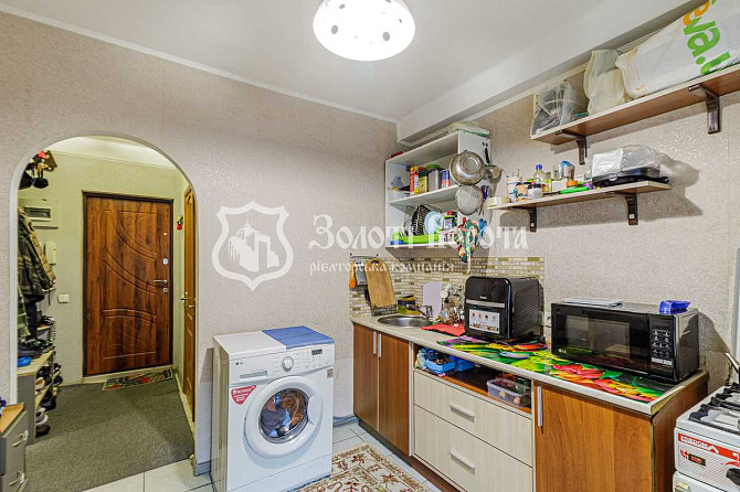 продажа 2-к квартира Киев, Голосеевский, 40000 $ Київ - зображення 7