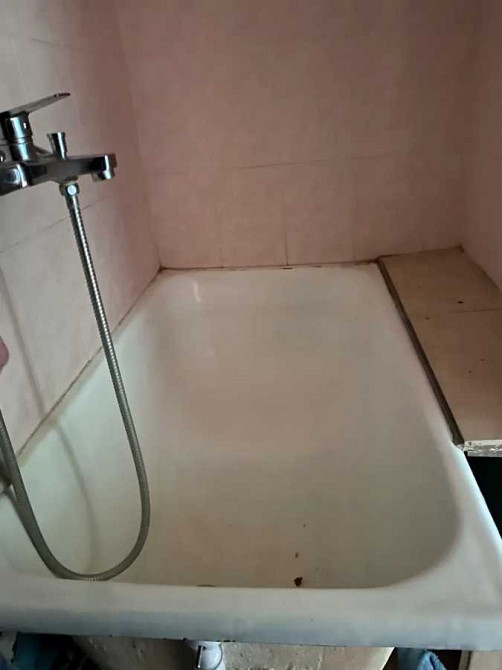 долгосрочная аренда 1-к квартира Киев, Оболонский, 6500 грн./мес. Киев - изображение 6