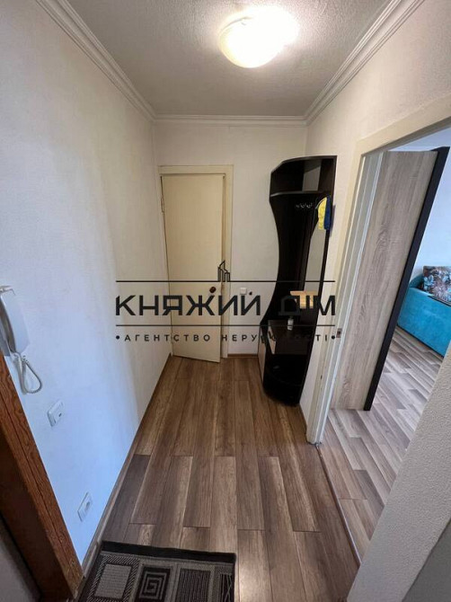 ОРЕНДА 1к.кв. біля м. Оболонь 15 хв. пішки. № 11200681 Київ - зображення 7