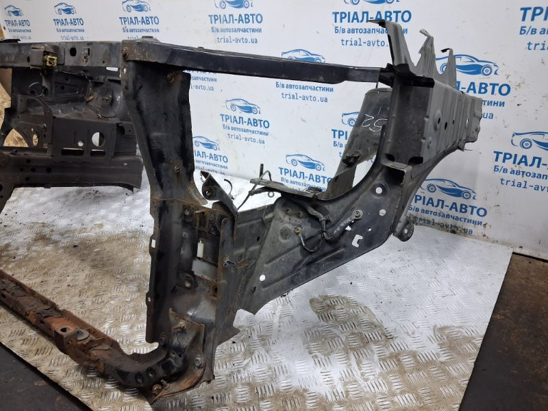 Панель передняя Nissan X-Trail 2007-2015 62511JG00A (Арт. 79849) Київ - зображення 3
