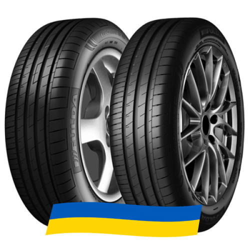 205/50 R17 Fulda EcoControl HP2 93V Легкова шина Київ - зображення 5