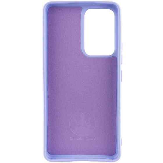 Чехол Silicone Cover Lakshmi (AAA) для Xiaomi Poco X5 Pro 5G / Redmi Note 12 Pro 5G Херсон