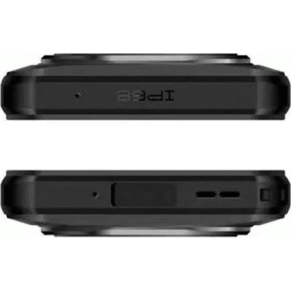 Смартфон Oukitel WP62 8/256GB Black EU Харків - зображення 6