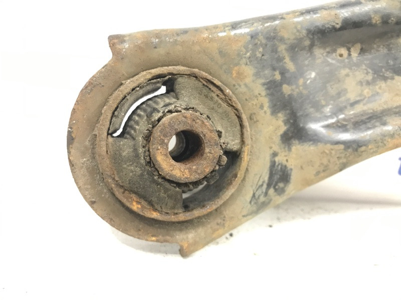 Рычаг правый Nissan Qashqai 2006-2013 0 (Арт. 13497) Київ - зображення 3