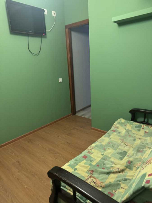 долгосрочная аренда 3-к квартира Одесса, Пересыпский, 13000 грн./мес. Одеса - зображення 3