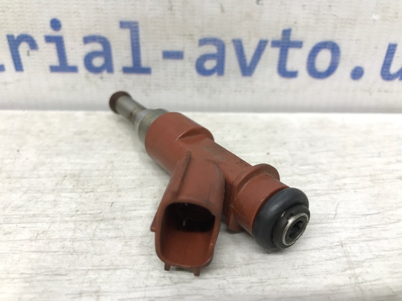 Форсунка топливная Toyota Camry XV40 3.5 2006 (б/у) Київ - зображення 3