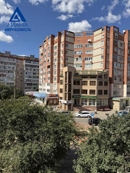 продажа 3-к квартира Луцк, 67000 $ Луцьк - зображення 9