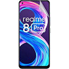 Захисна гідрогелева плівка DM для Realme 8/8 Pro Глянцева (Код товару:20318) Харків