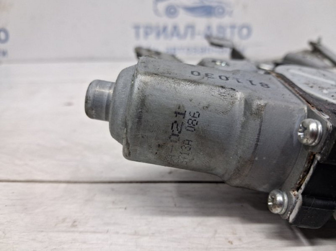 Стеклоподъемник передний правый Mitsubishi Lancer 10 1.5 БЕНЗИН 4A91 2007 (б/у) Київ - зображення 4
