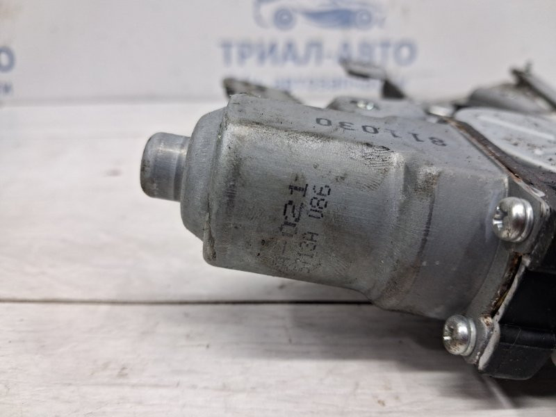 Стеклоподъемник передний правый Mitsubishi Lancer 2007-2017 5713A126 (Арт. 60207) Київ - зображення 4