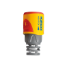 Коннектор HoZelock 2055 Aquastop Plus (12,5 мм и 15 мм) Киев