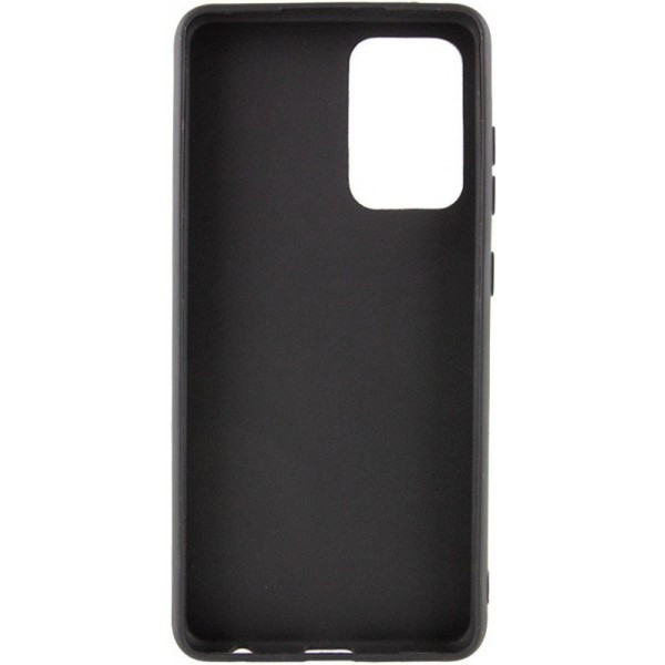 Чохол Candy для Xiaomi Redmi 10 5G/Note 11E/11R/Poco M4 5G/M5 Чорний (Код товару:25059) Харьков - изображение 2