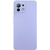 Чехол Silicone Cover Ummi Lakshmi Full Camera (AA) для Xiaomi Mi 11 Lite Херсон