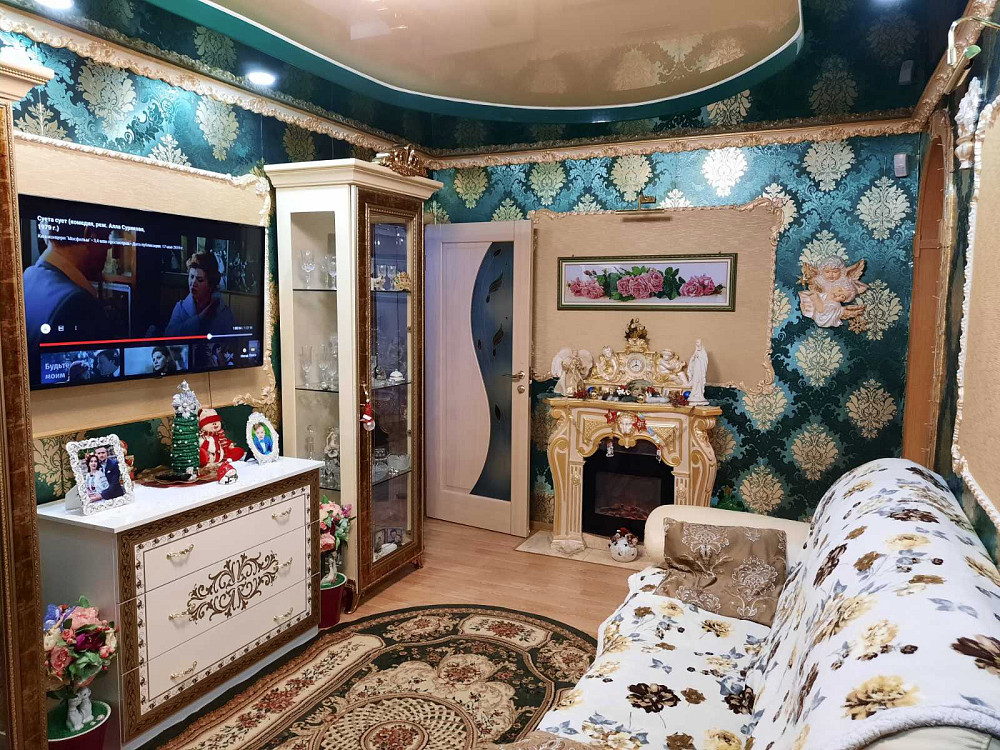 Продам. 3-к.кв. 2/5, пр.Слобожанский, район Воронежской. Дніпро - зображення 3