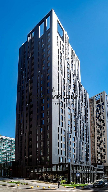 Продаж 3-х кімнатної роздільної в ЖК TRIIINITY Киев - изображение 10