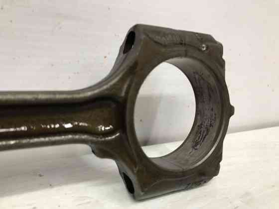 Поршень с шатуном Nissan Juke F15 1.6 TURBO MR16DDT 2010 (б/у) Київ