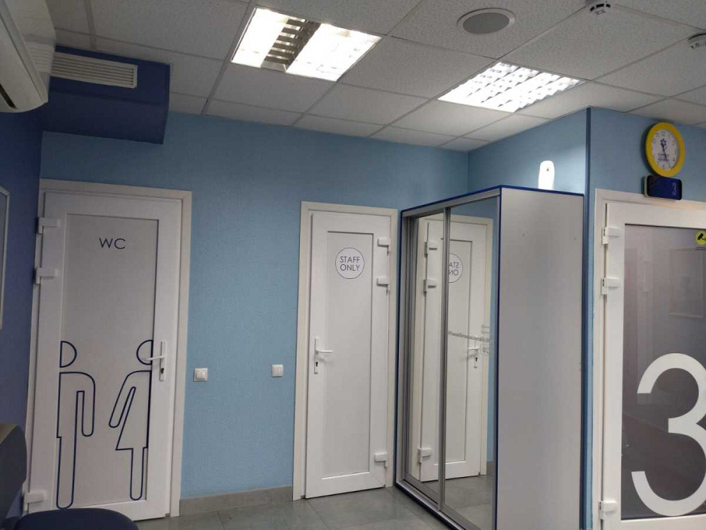 продажа офисное помещение Киев, Голосеевский, 162250 $ Київ - зображення 5