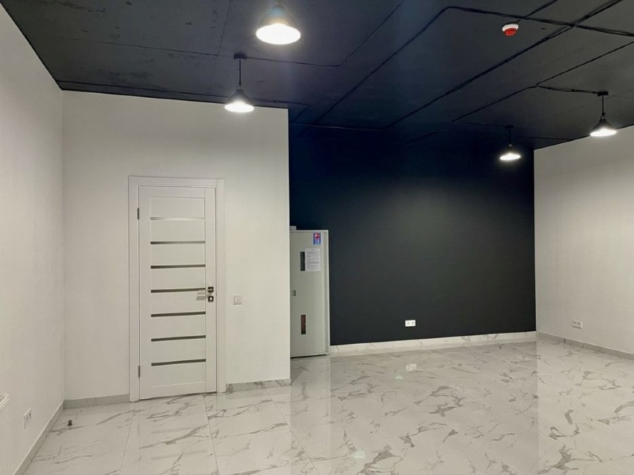 Оренда офісного приміщення в ЖК Нова Англія Київ - зображення 1