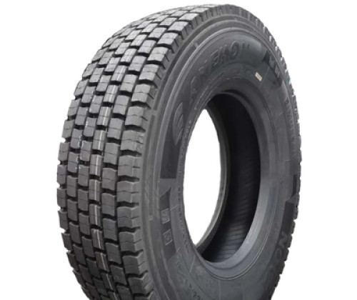 295/80 R22.5 Anemoi MULTI D 152/149L Ведуча шина Київ - зображення 10