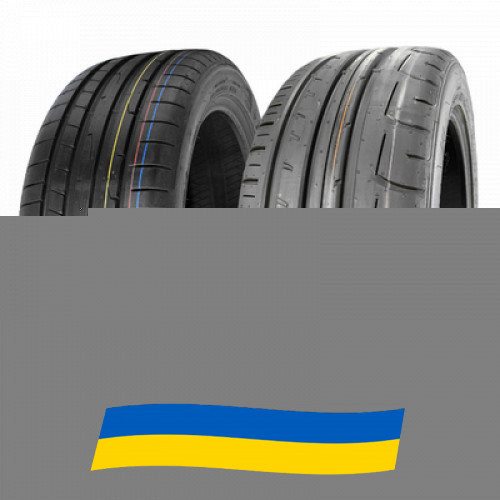 255/30 R19 Dunlop Sport Maxx RT2 91Y Легкова шина Київ - зображення 1