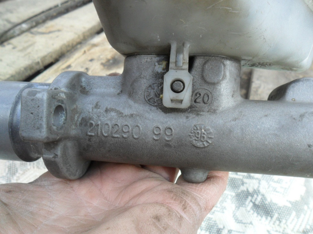 Ford 1026839, ГТЦ, тормозний циліндр Форд Мондео 1-2, оригінал 1079737 Винница - изображение 12