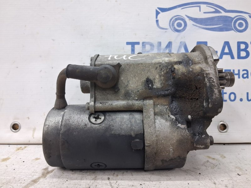 Стартер Hyundai Tucson 2004-2009 3610027010 (Арт. 62638) Киев - изображение 1