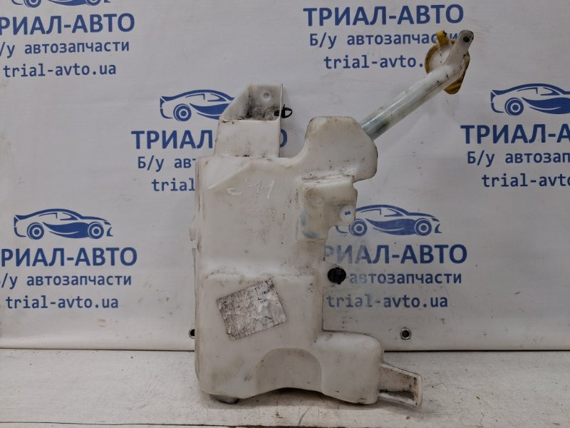 Бачок омывателя Nissan Qashqai J11 1.2 БЕНЗИН HRA2DDT 2013 (б/у) Київ - зображення 1