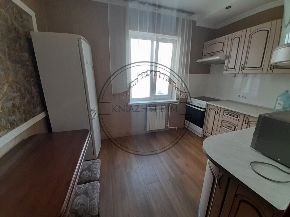 Продаж 3-кімнатної квартири на Оболоні, метро Героїв Дніпра. № 21141807 Киев - изображение 4