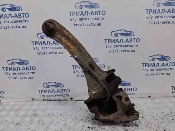 Рычаг задней подвески продольный левый Mazda 3 2003-2009 BP4K28250J (Арт. 59381) Киев